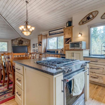 הוילה סאנריבר Great Kitchen, Ac, Sharc Access, Hot Tub, Bring Pet! מראה חיצוני תמונה