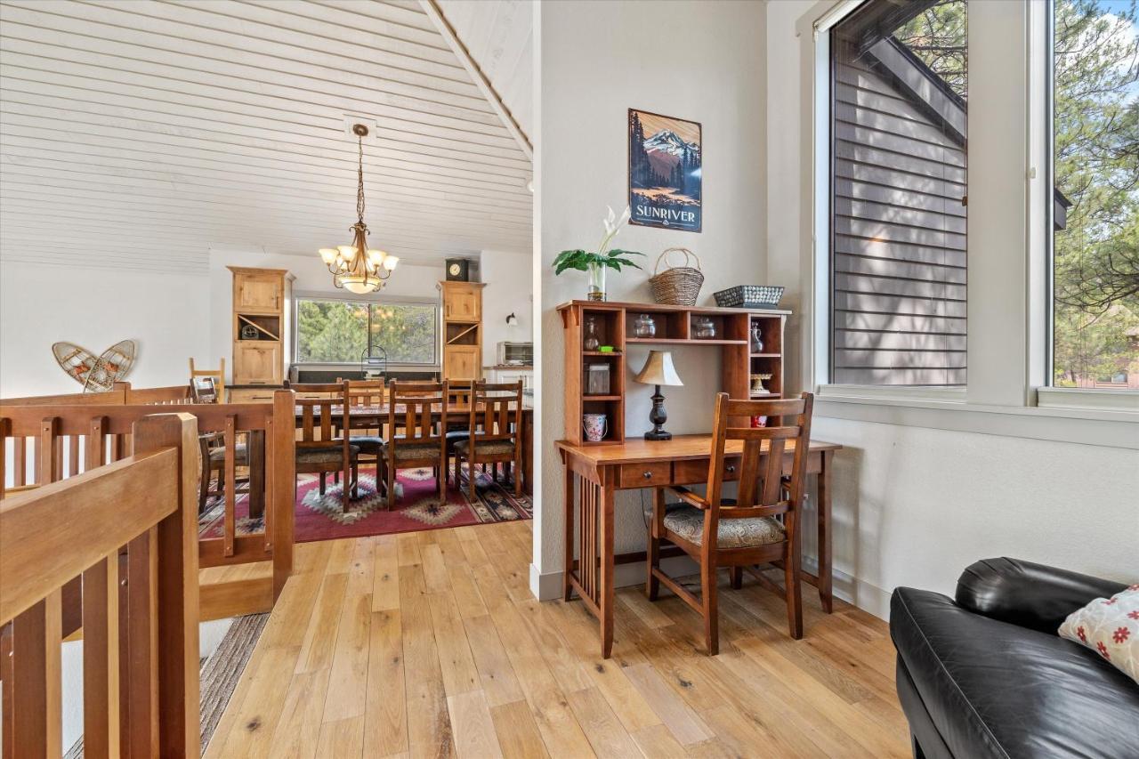הוילה סאנריבר Great Kitchen, Ac, Sharc Access, Hot Tub, Bring Pet! מראה חיצוני תמונה