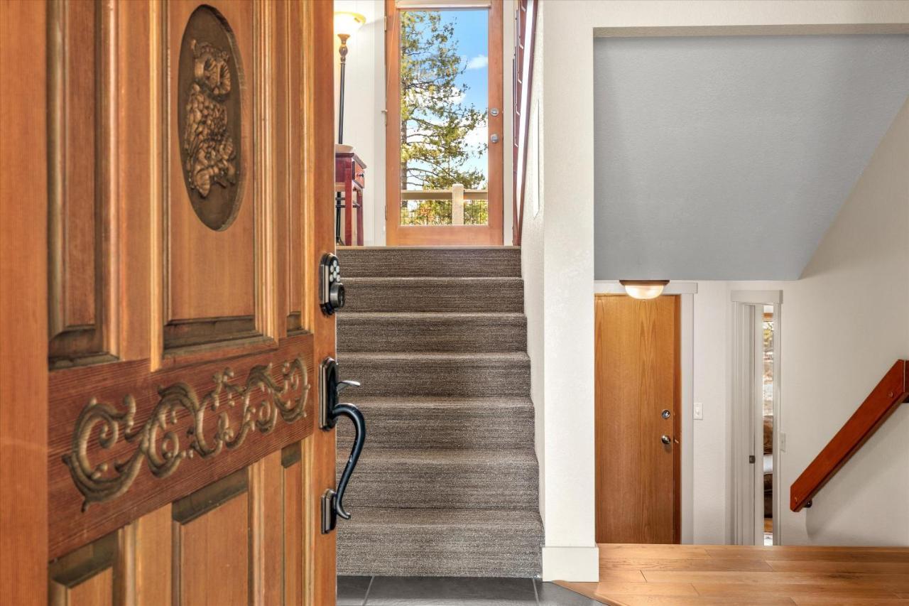 הוילה סאנריבר Great Kitchen, Ac, Sharc Access, Hot Tub, Bring Pet! מראה חיצוני תמונה