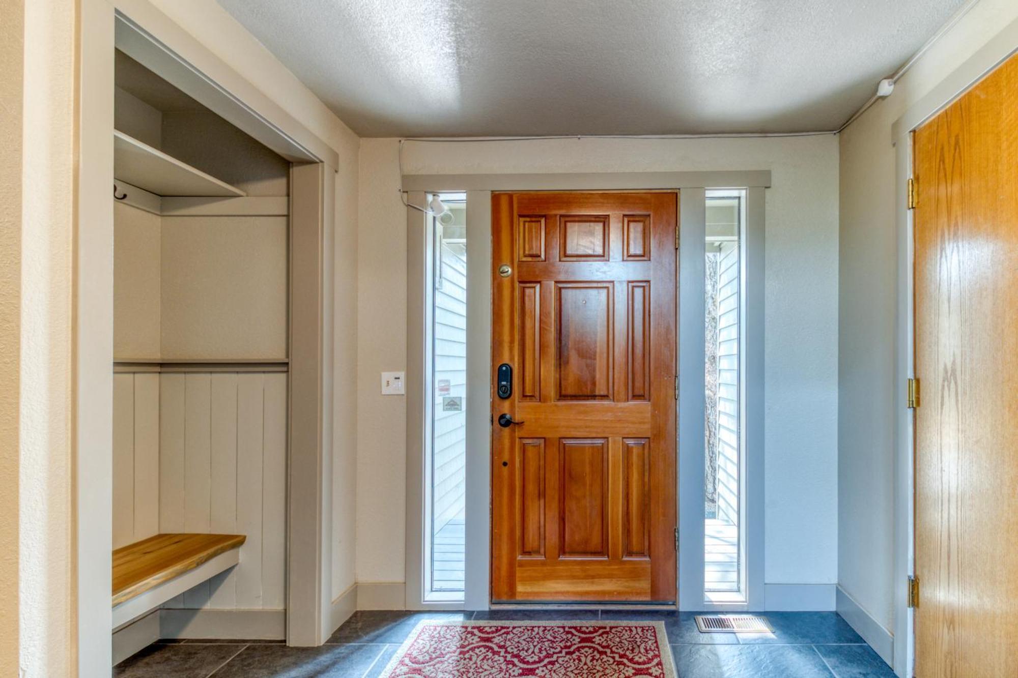 הוילה סאנריבר Great Kitchen, Ac, Sharc Access, Hot Tub, Bring Pet! מראה חיצוני תמונה