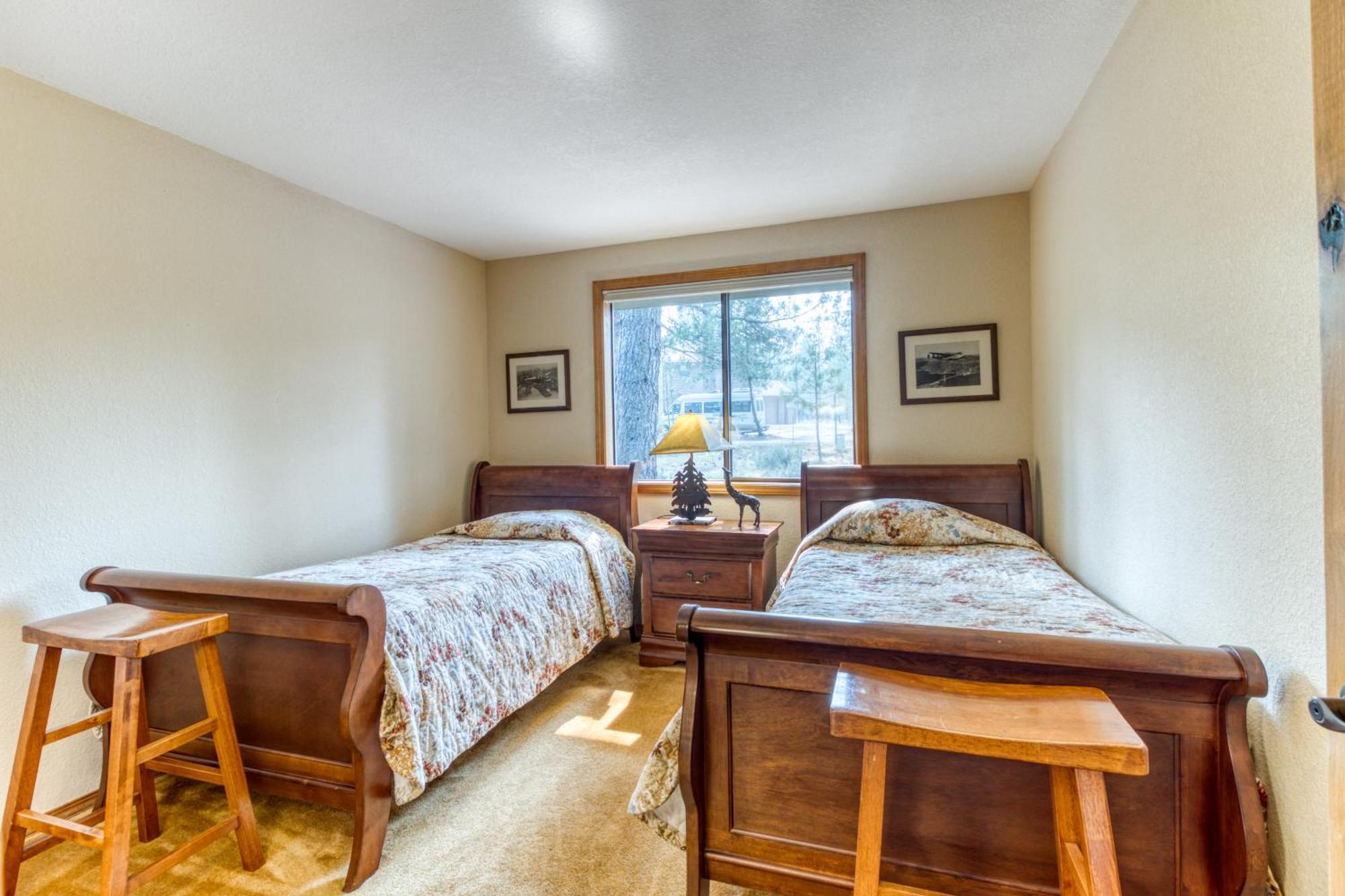 הוילה סאנריבר Great Kitchen, Ac, Sharc Access, Hot Tub, Bring Pet! מראה חיצוני תמונה