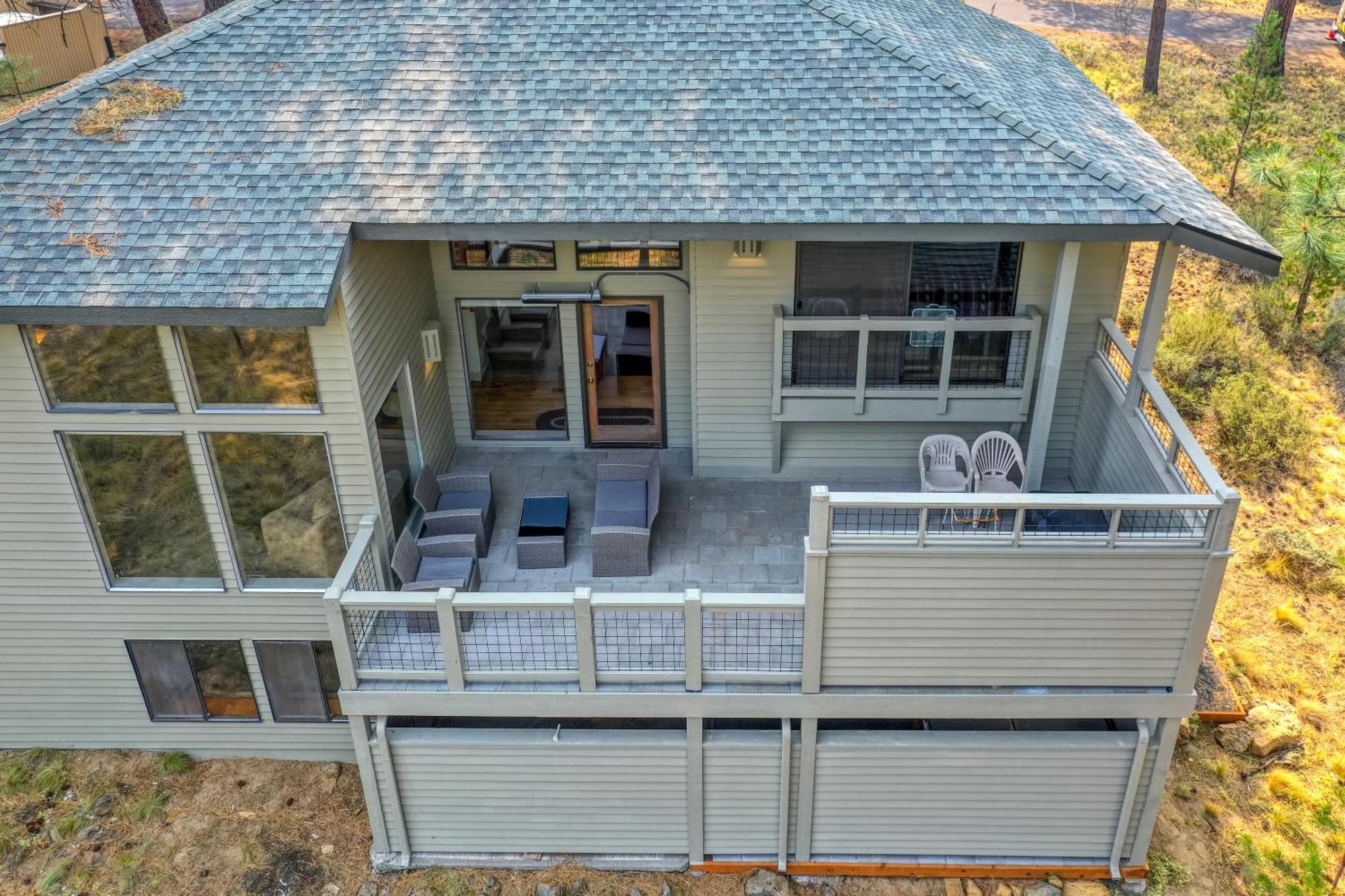 הוילה סאנריבר Great Kitchen, Ac, Sharc Access, Hot Tub, Bring Pet! מראה חיצוני תמונה