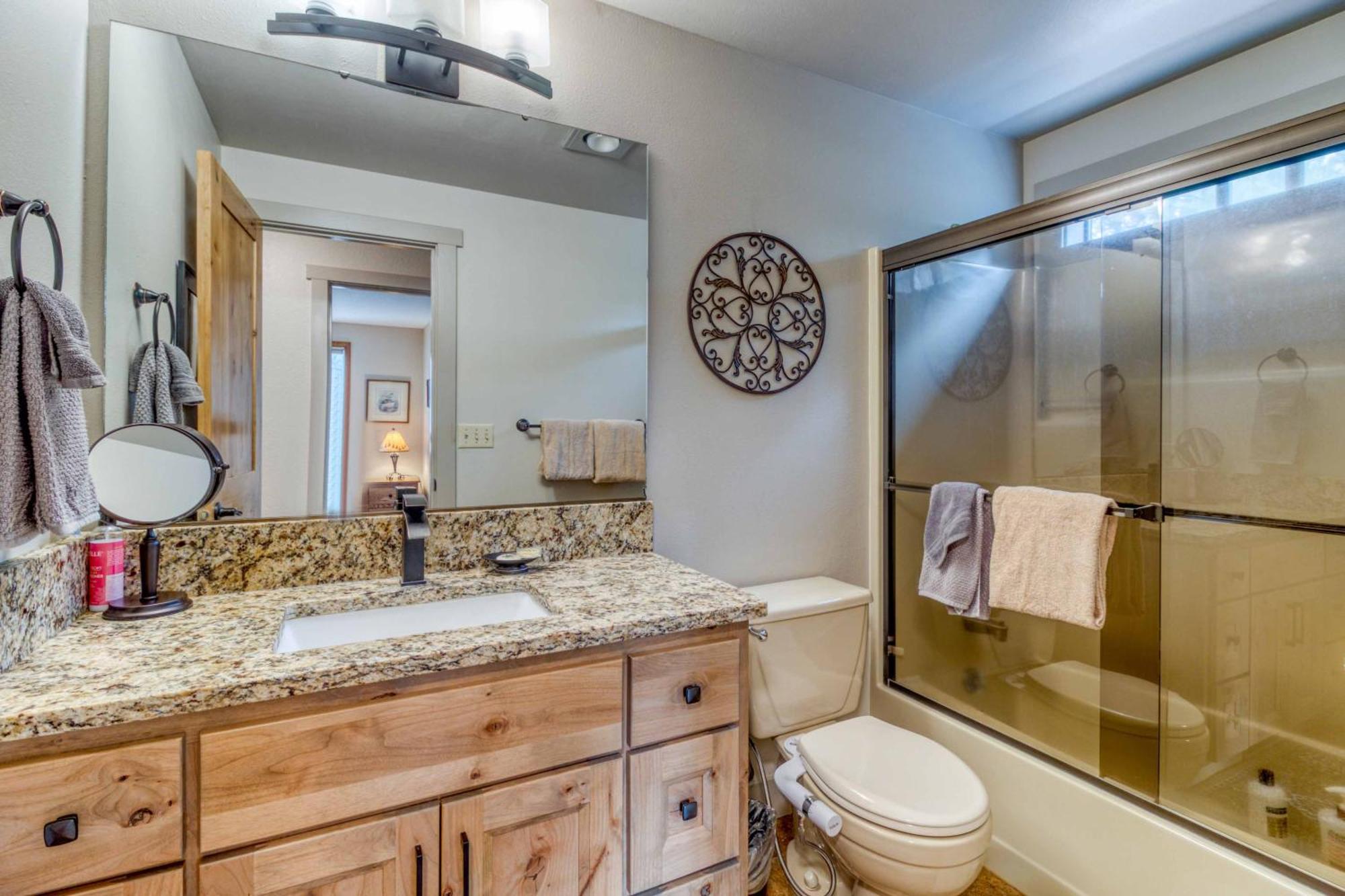 הוילה סאנריבר Great Kitchen, Ac, Sharc Access, Hot Tub, Bring Pet! מראה חיצוני תמונה