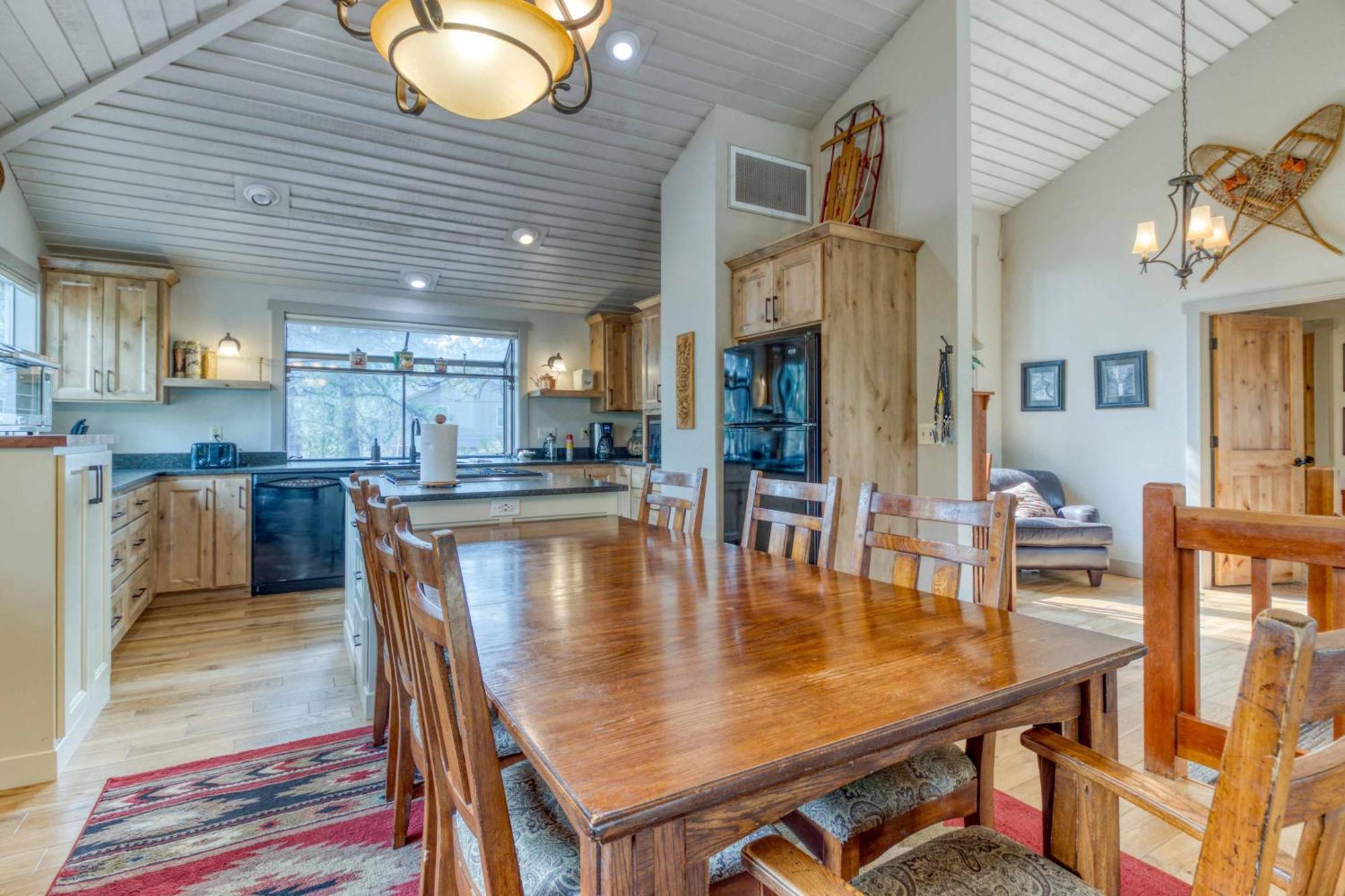 הוילה סאנריבר Great Kitchen, Ac, Sharc Access, Hot Tub, Bring Pet! מראה חיצוני תמונה