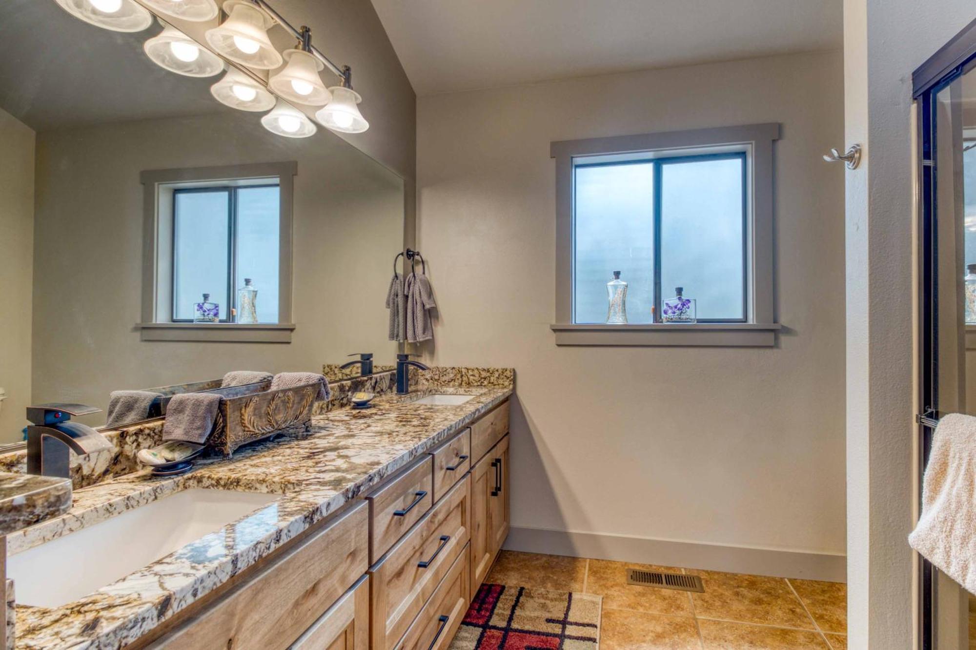 הוילה סאנריבר Great Kitchen, Ac, Sharc Access, Hot Tub, Bring Pet! מראה חיצוני תמונה
