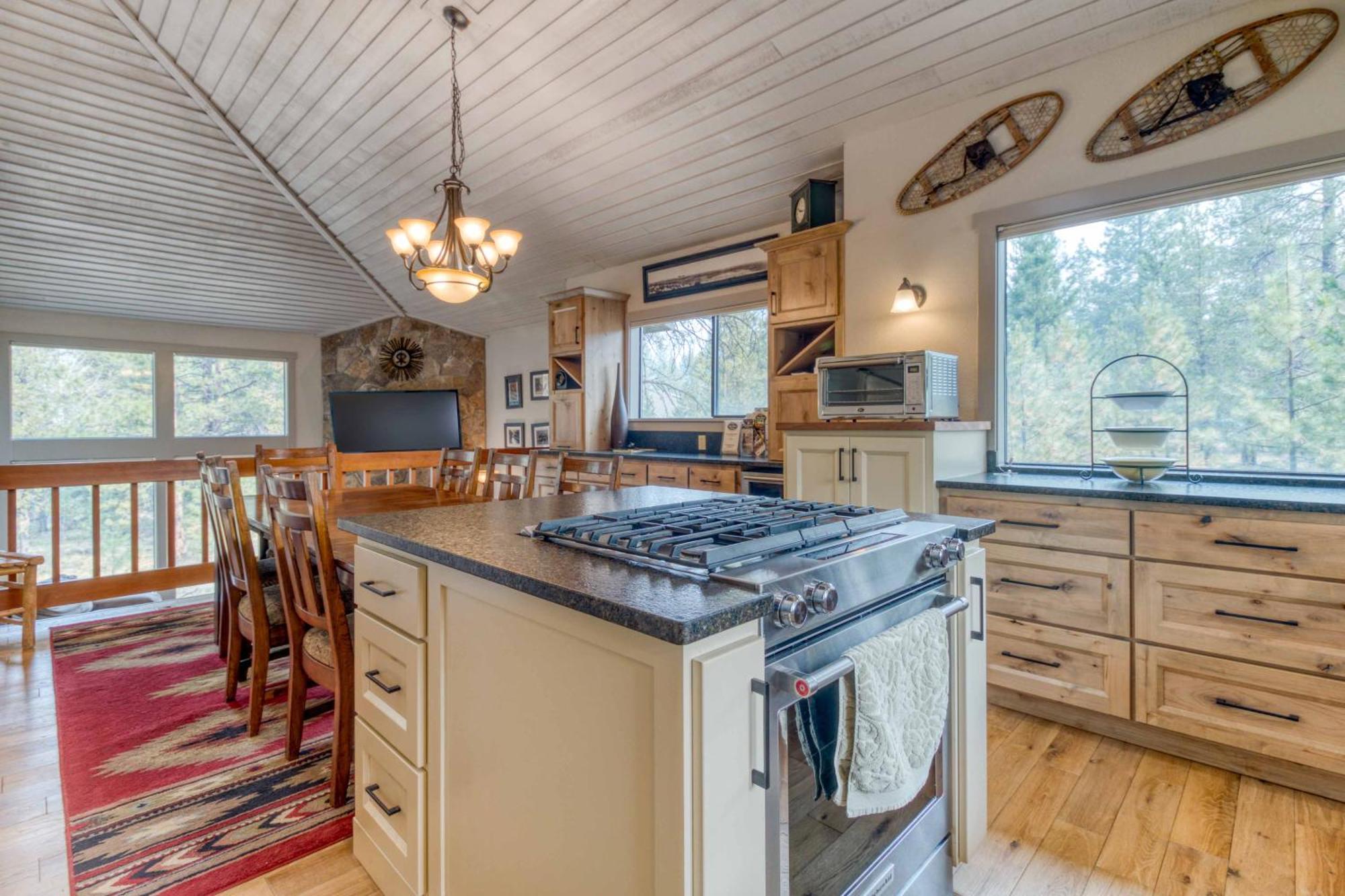הוילה סאנריבר Great Kitchen, Ac, Sharc Access, Hot Tub, Bring Pet! מראה חיצוני תמונה