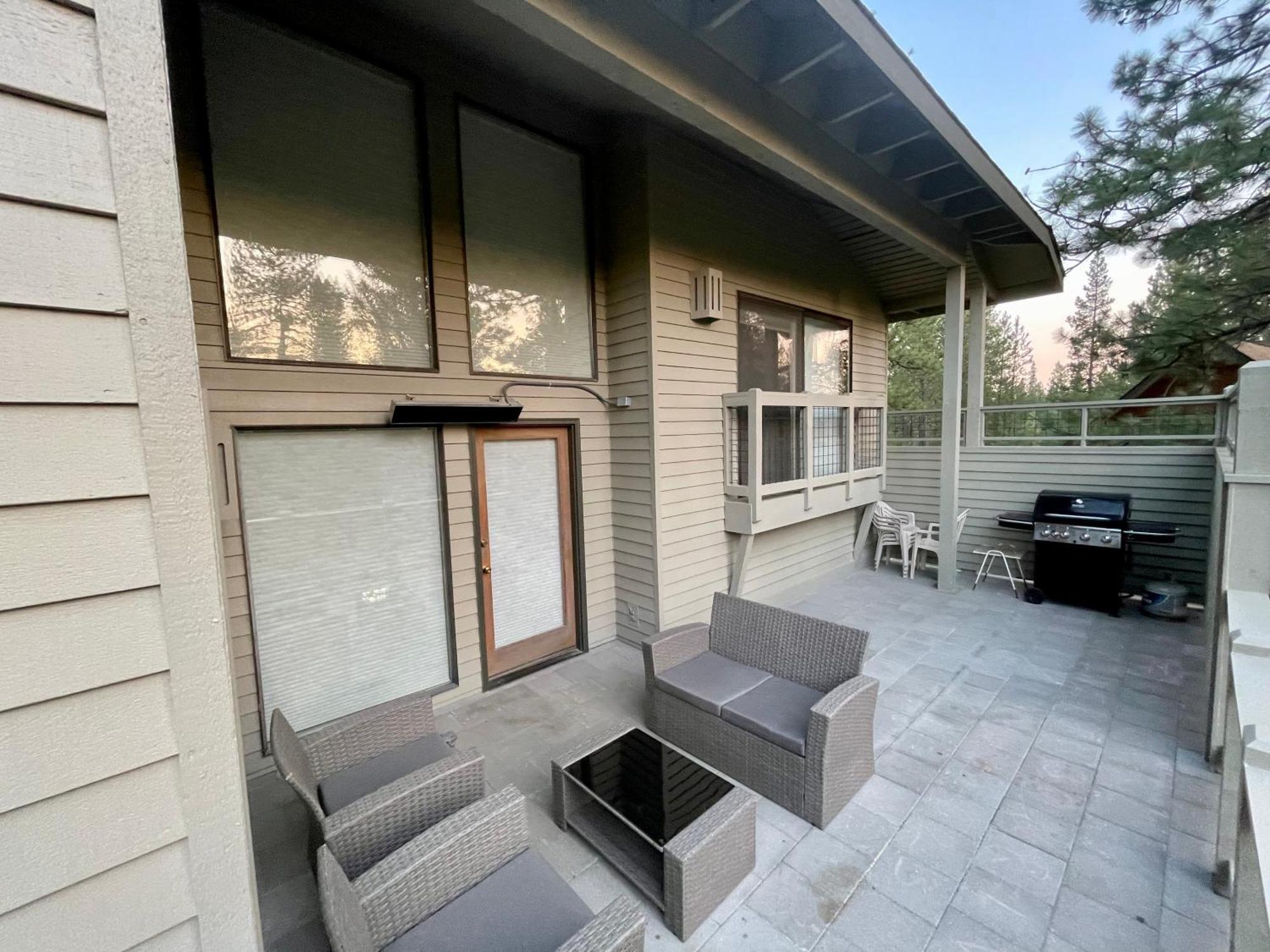 הוילה סאנריבר Great Kitchen, Ac, Sharc Access, Hot Tub, Bring Pet! מראה חיצוני תמונה