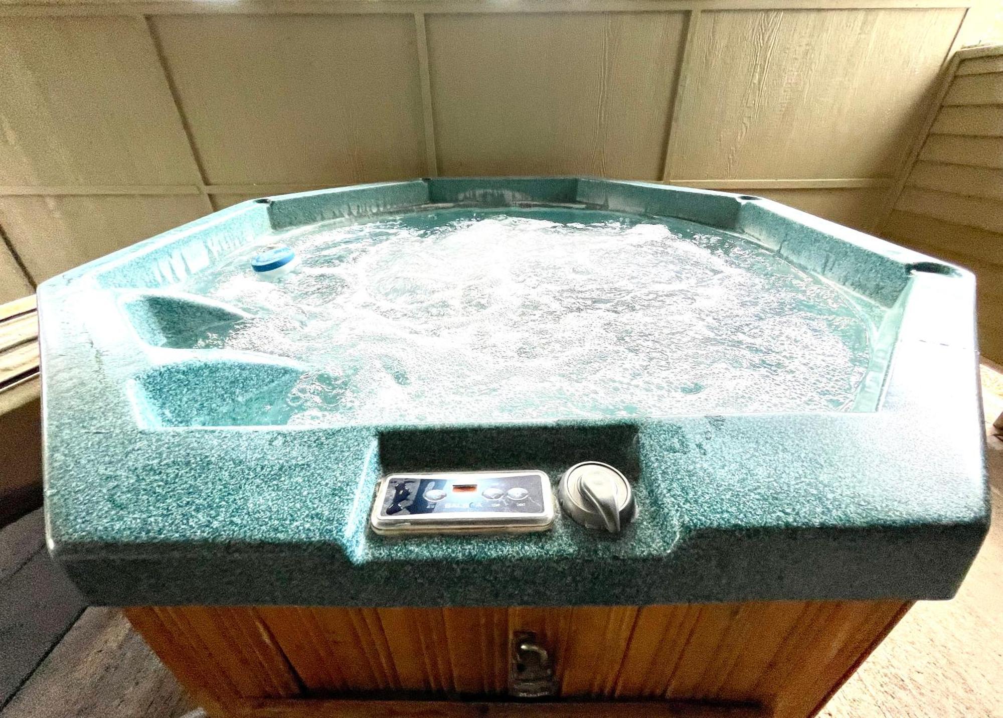 הוילה סאנריבר Great Kitchen, Ac, Sharc Access, Hot Tub, Bring Pet! מראה חיצוני תמונה