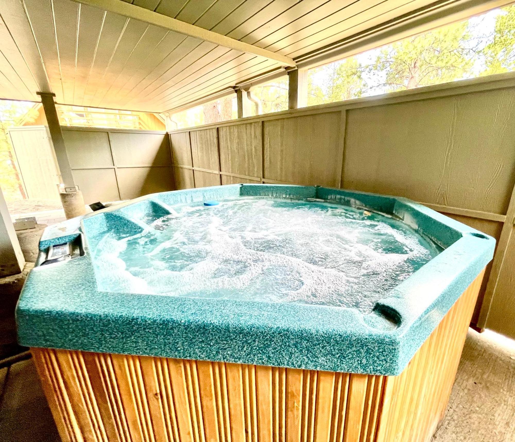 הוילה סאנריבר Great Kitchen, Ac, Sharc Access, Hot Tub, Bring Pet! מראה חיצוני תמונה